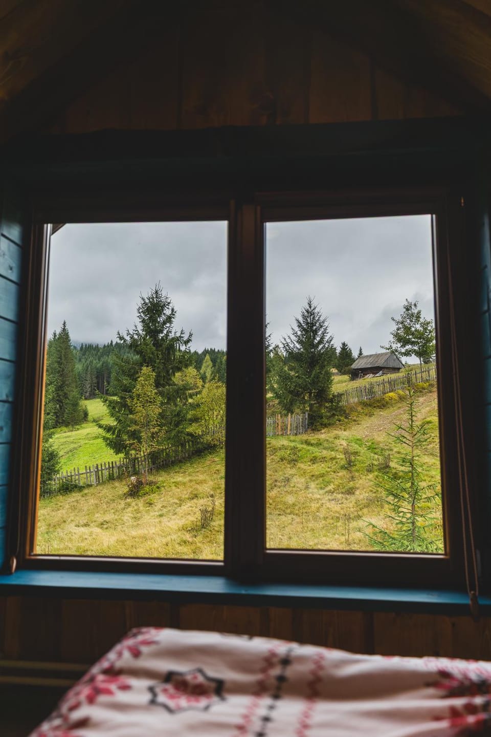 View (from property/room), Mountain view