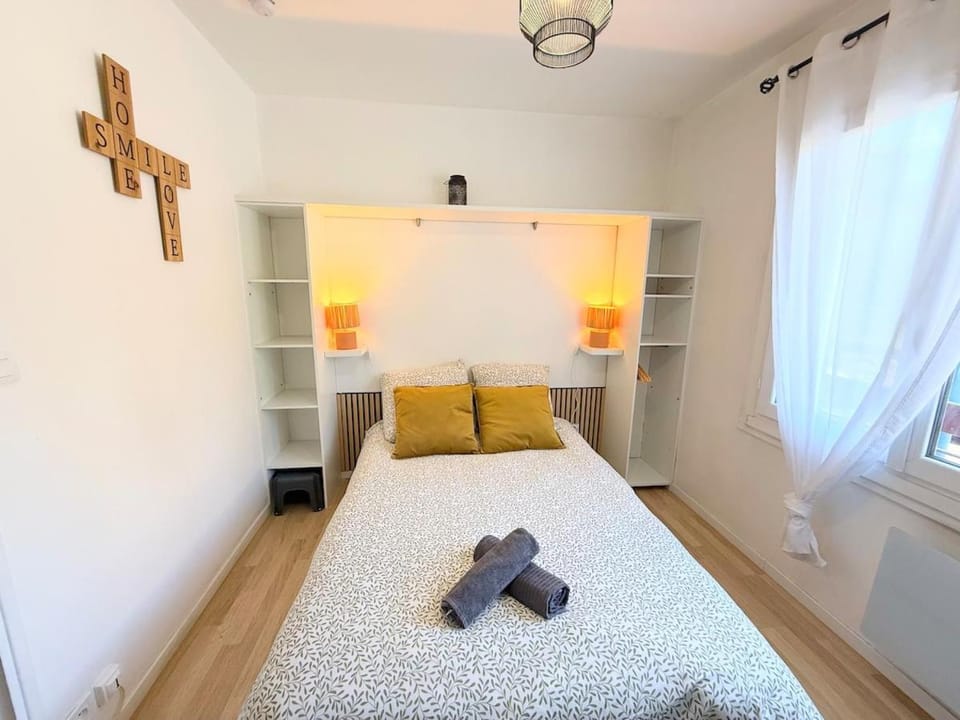 Le Cocon Ruthenois Apartment in Occitanie