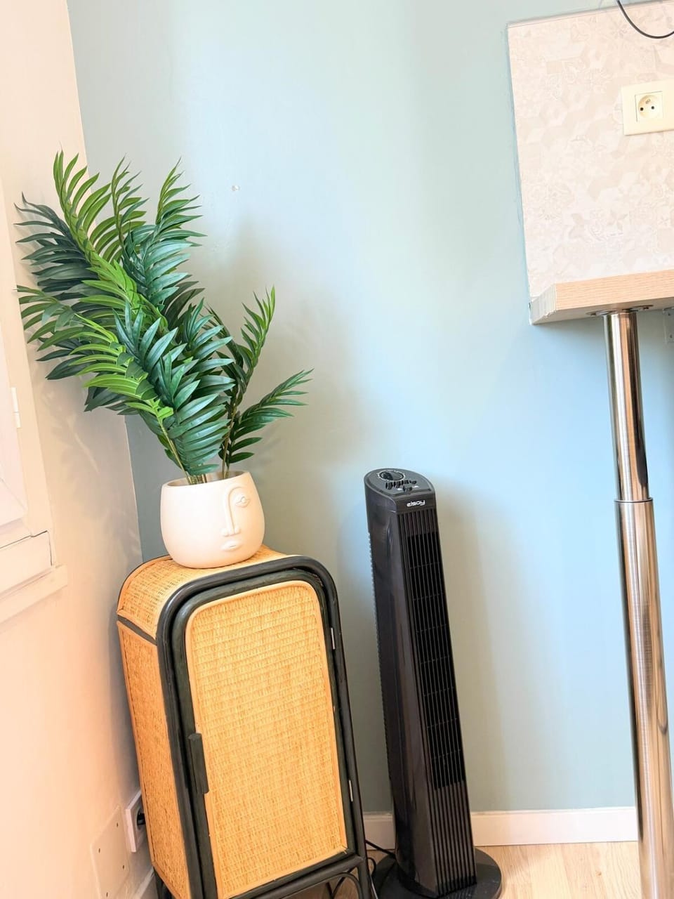 Le Cocon Ruthenois Apartment in Occitanie
