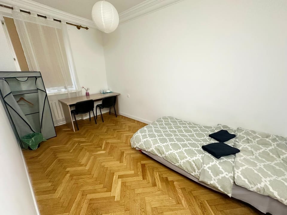Fantastic-Inn Warszawa - Kozia Apartment in Warsaw