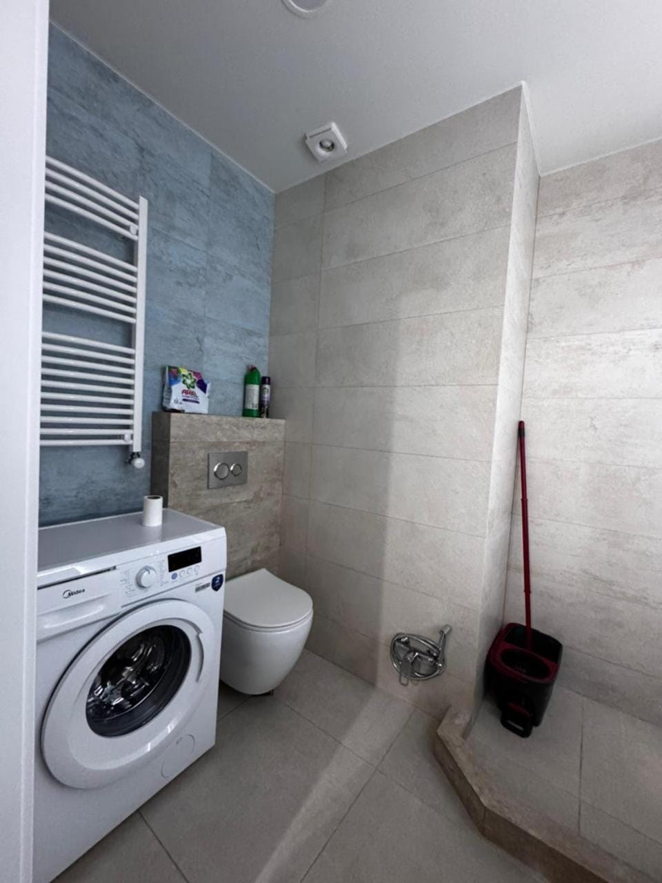 Jhonberi 5 Apartment in Tbilisi, Georgia