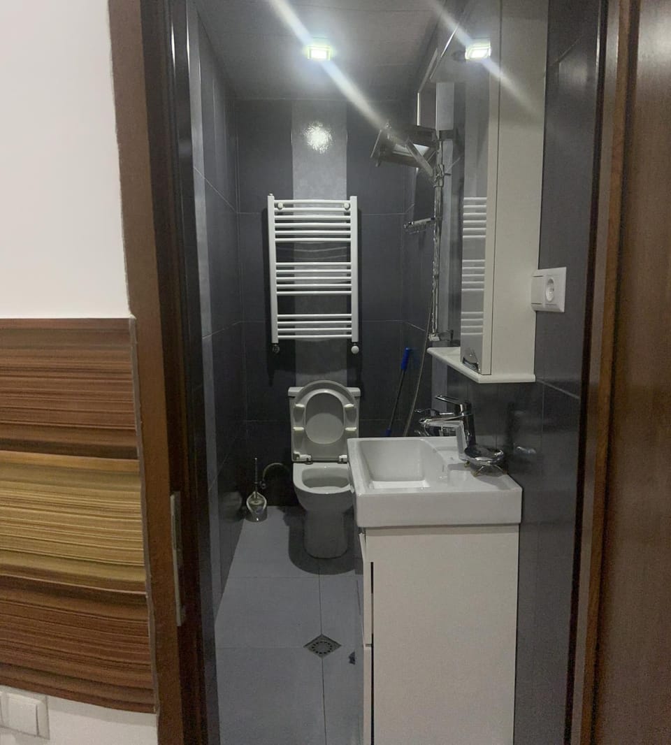 Toilet, Bathroom