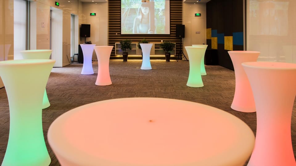 Meeting/conference room