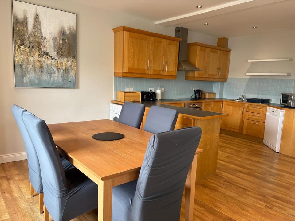 Milltown Apartment Apartment in Donegal City