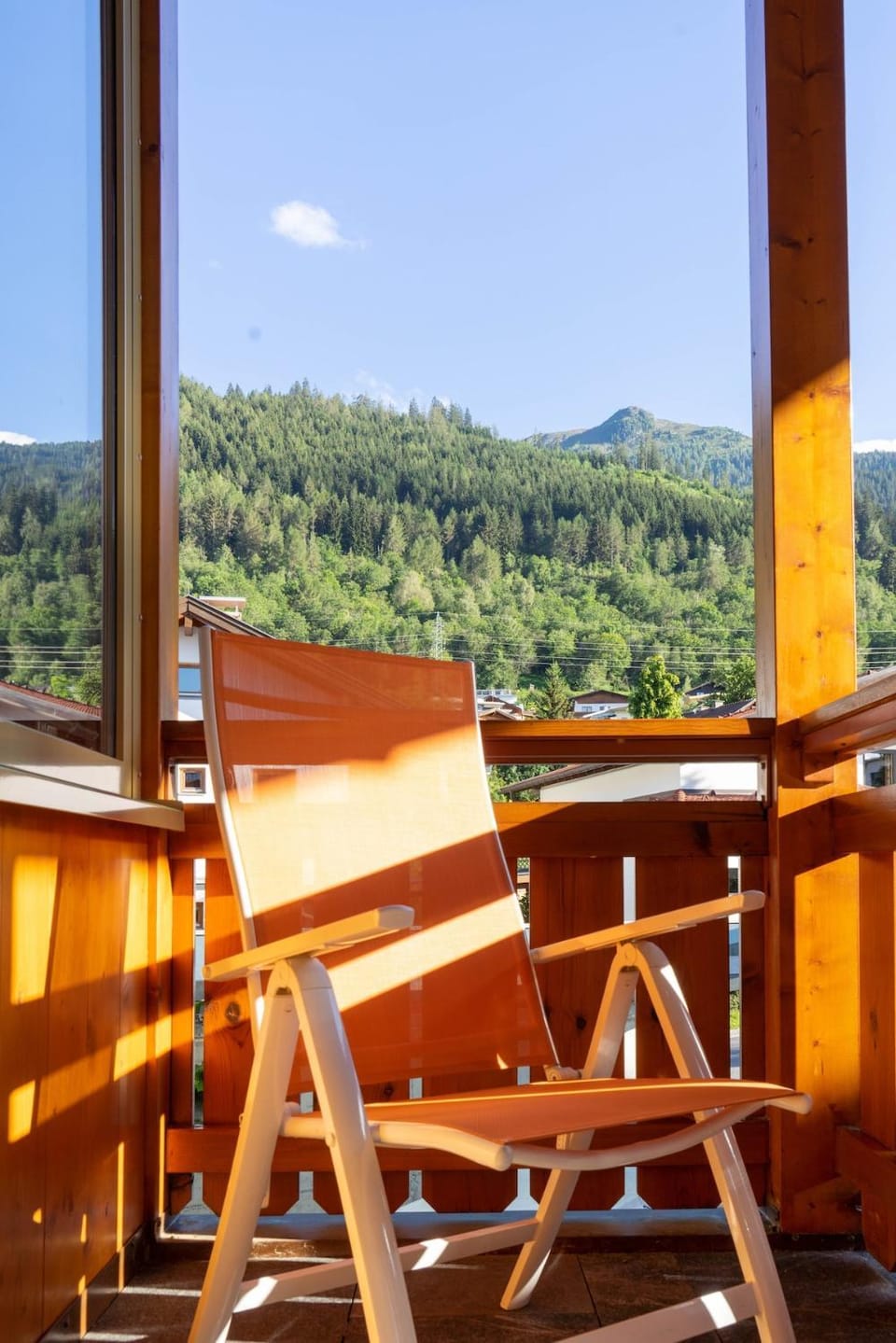 Cosy flat in Axams, 85 square metres Apartment in Tyrol