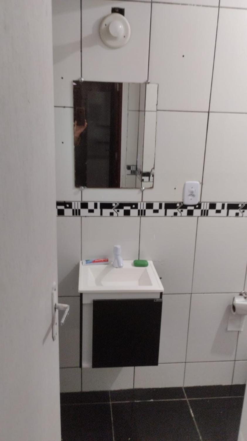House 20 minutes from the airport Apartment in State of Goiás