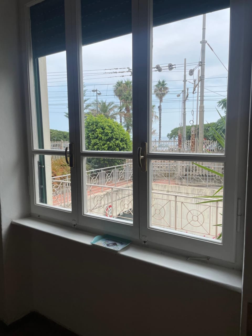 View (from property/room)