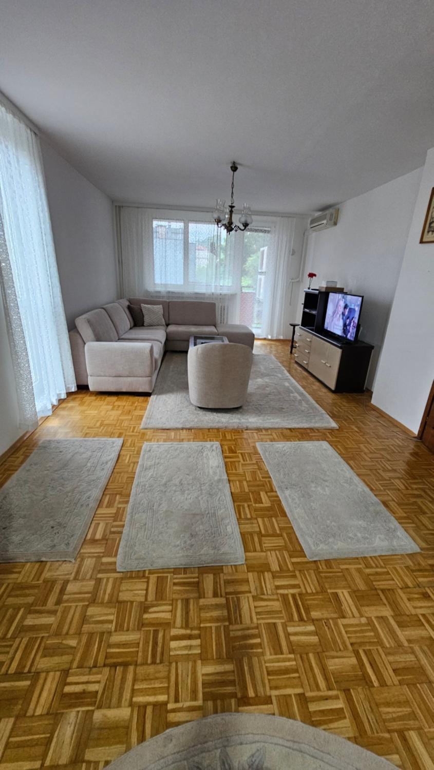 Good memories Apartment in Sarajevo