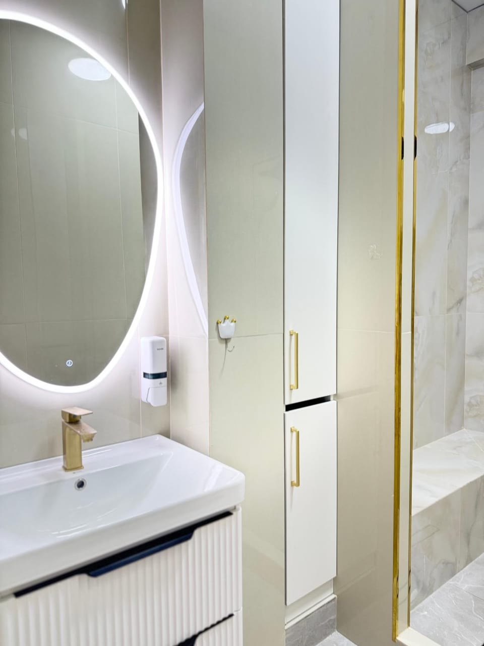 Asila Apartment in Almaty Region, Kazakhstan