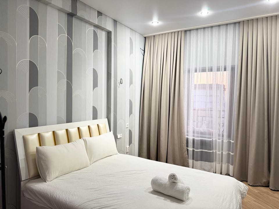 Asila Apartment in Almaty Region, Kazakhstan