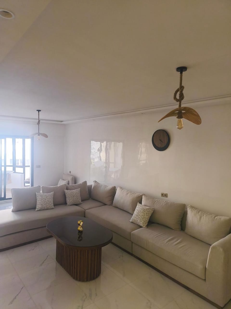 Résidence Floride Family2 Tanger centre Apartment in Tangier