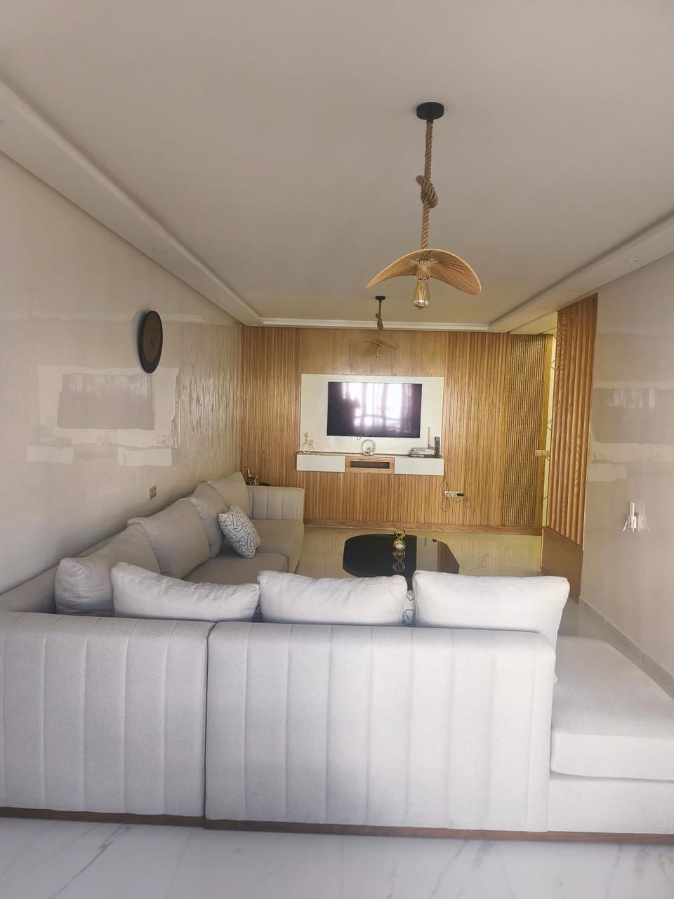 Résidence Floride Family2 Tanger centre Apartment in Tangier