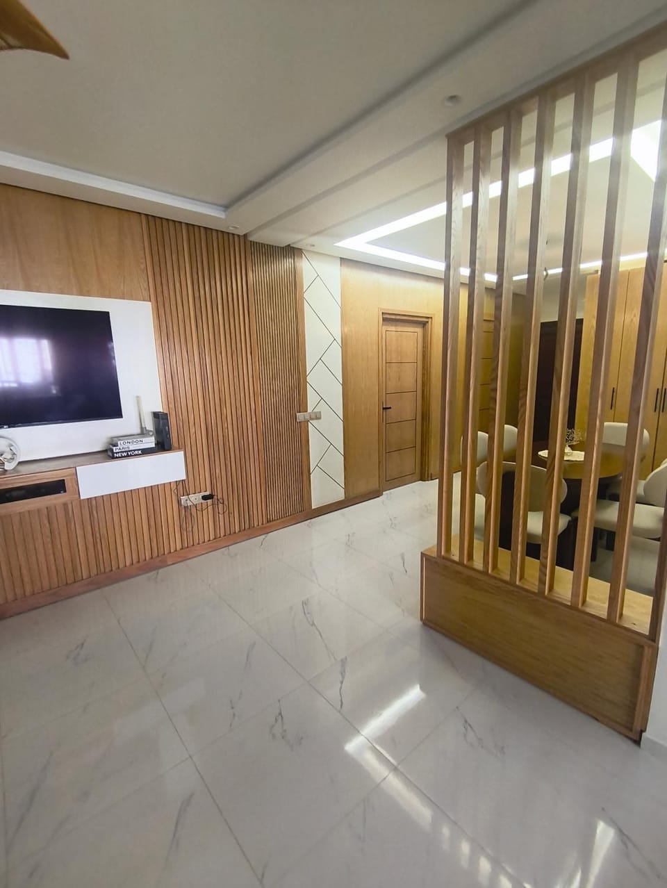 Résidence Floride Family2 Tanger centre Apartment in Tangier