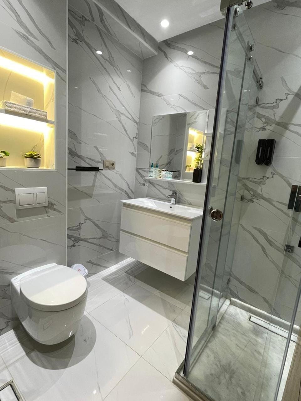 Résidence Floride Family2 Tanger centre Apartment in Tangier