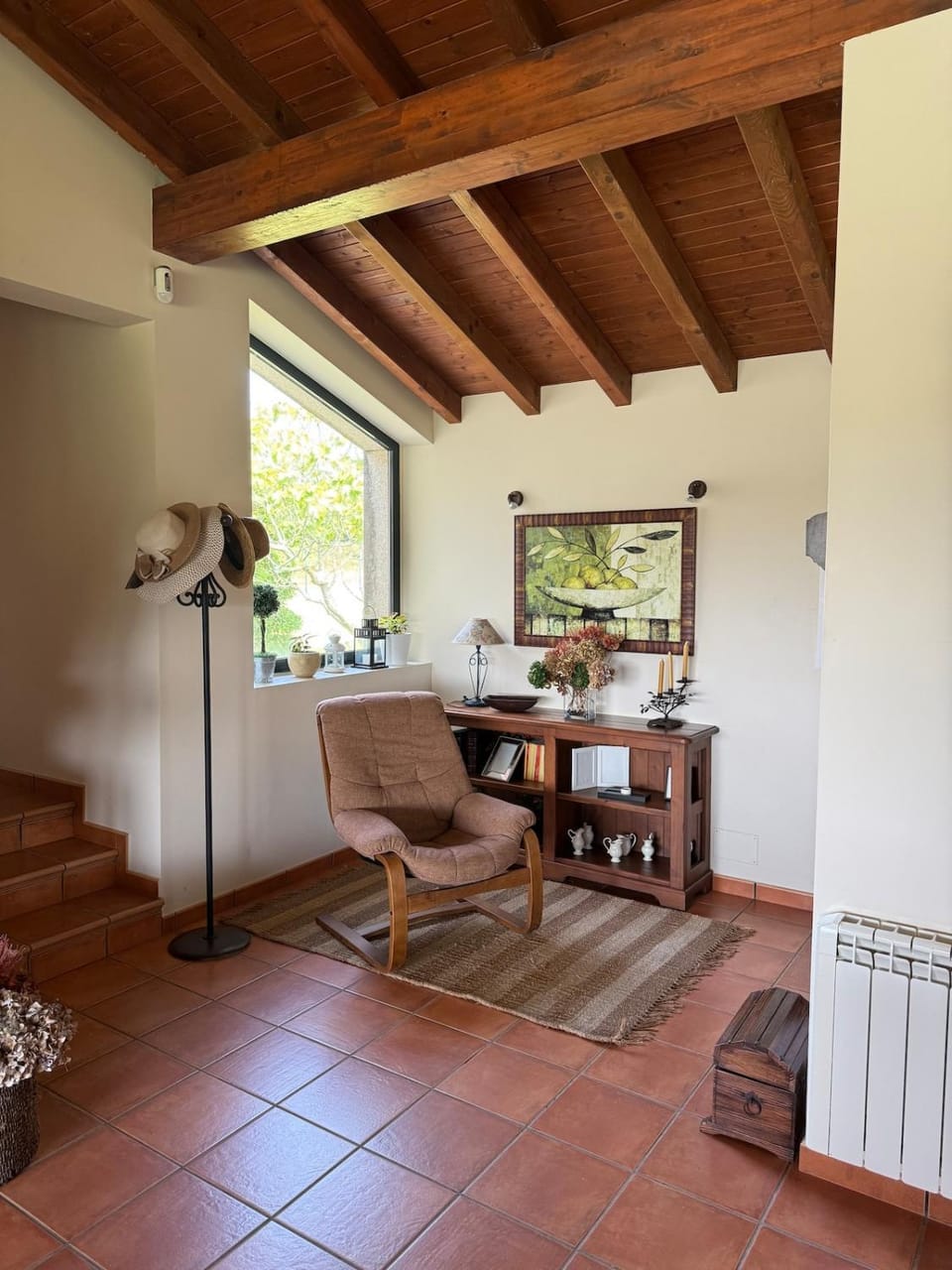 Villa Atlántica House in Galicia