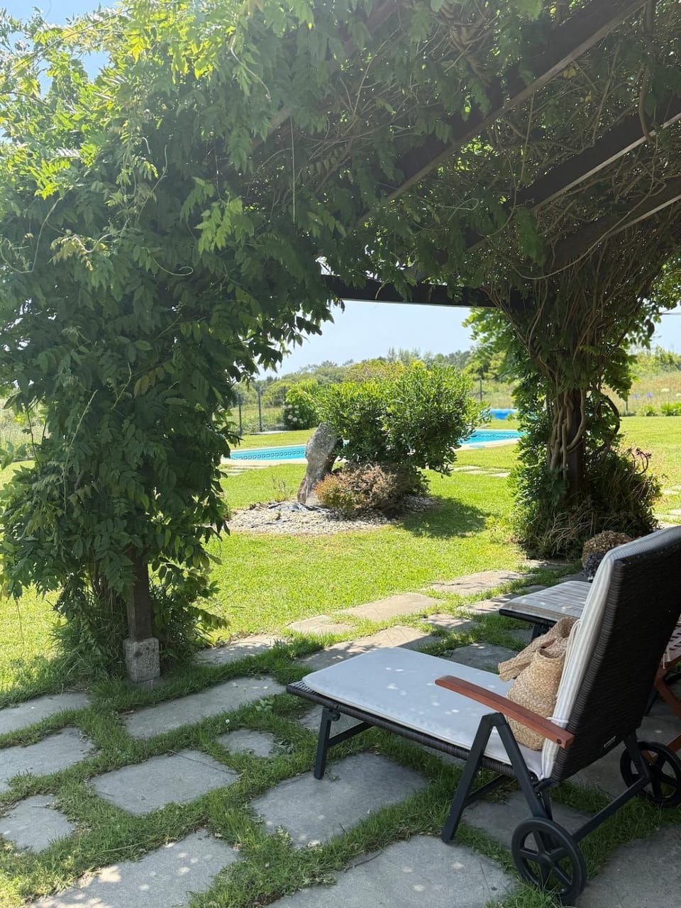 Villa Atlántica House in Galicia