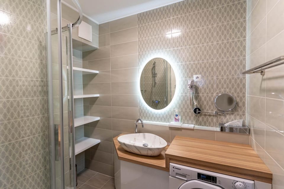 Sunset Resort 408 Apartment in Hungary