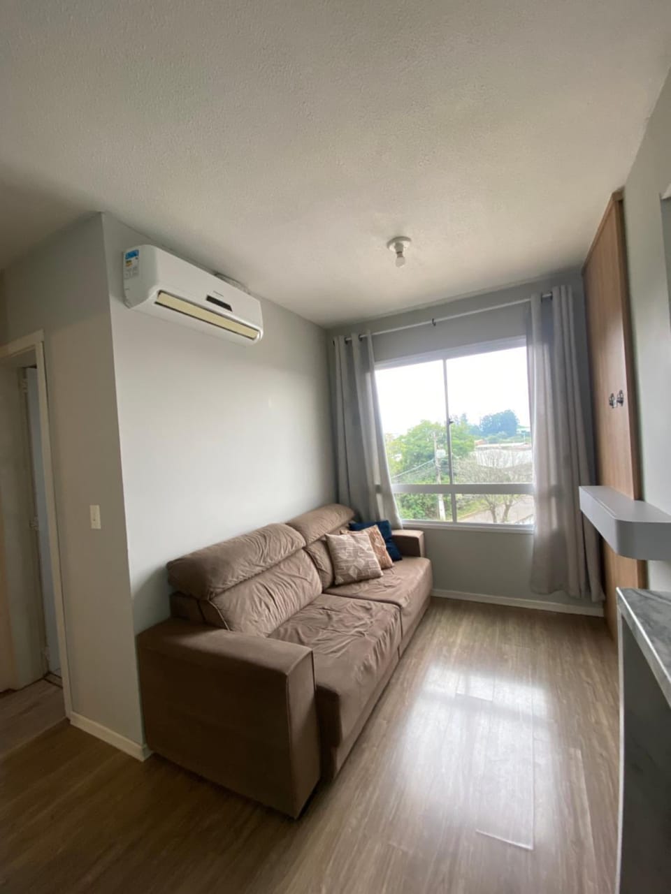Ap proximo a rs 118 Apartment in State of Rio Grande do Sul
