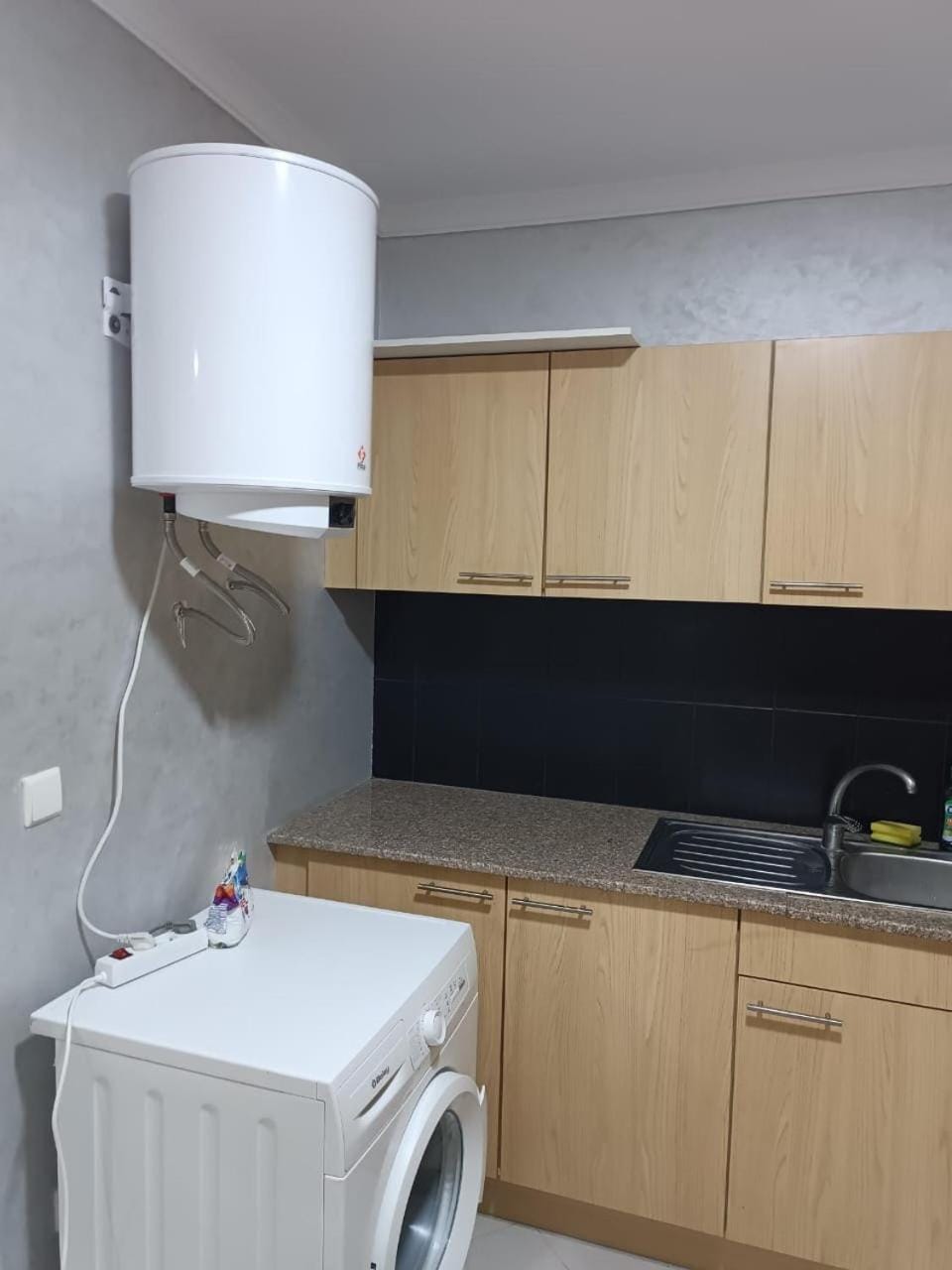 Appart Près de tout à Nador Apartment in Morocco
