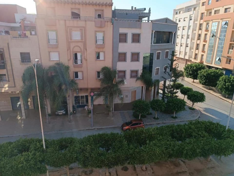 Appart Près de tout à Nador Apartment in Morocco