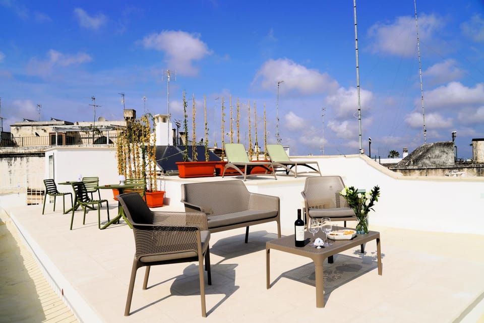 Day, View (from property/room), Balcony/Terrace