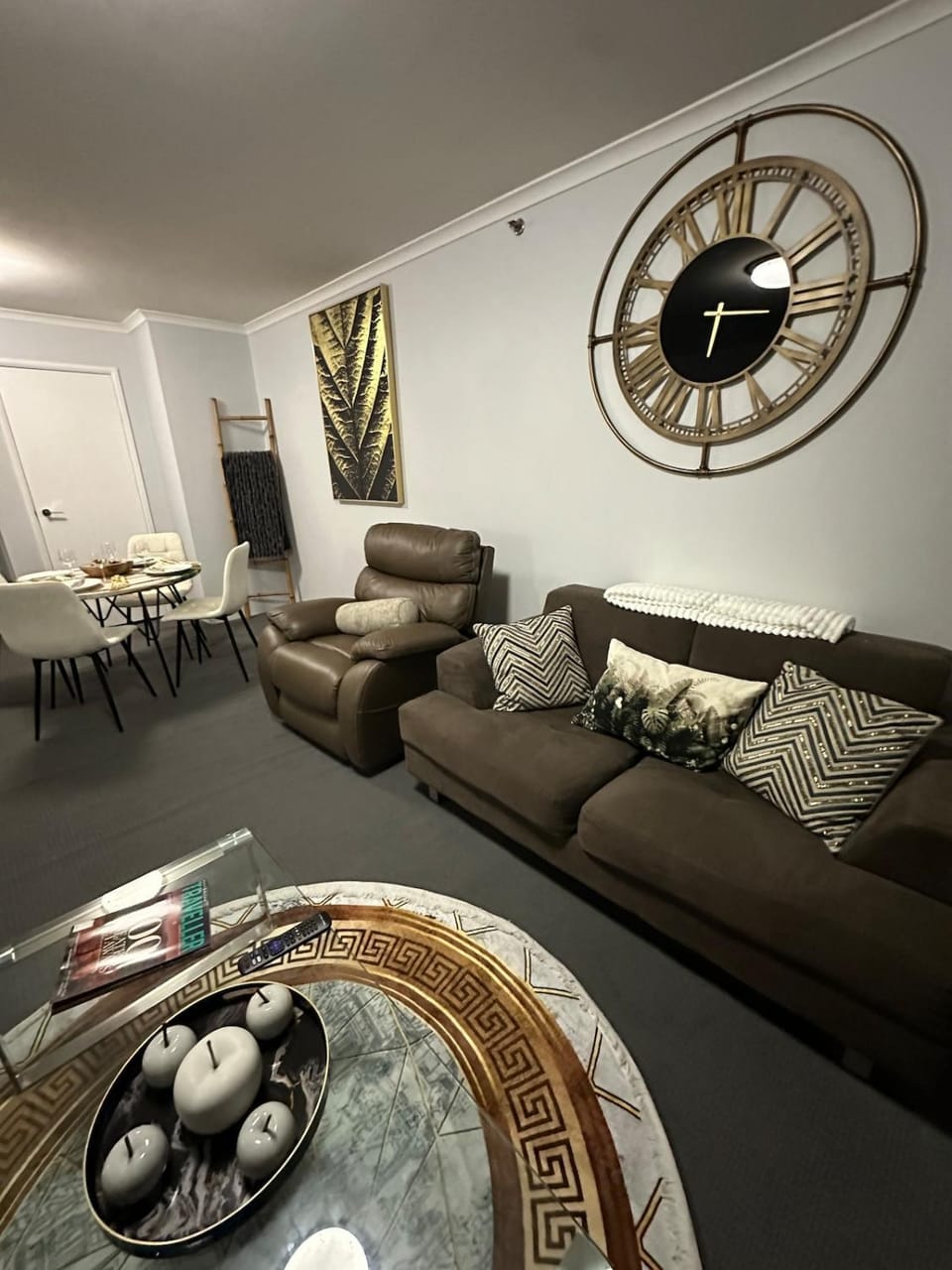 Charming to the max Apartment in Surry Hills