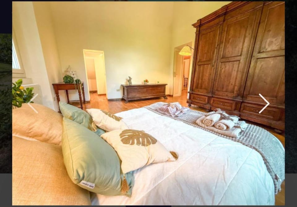 Villa Merlini - mare in pineta Apartment in San Benedetto del Tronto