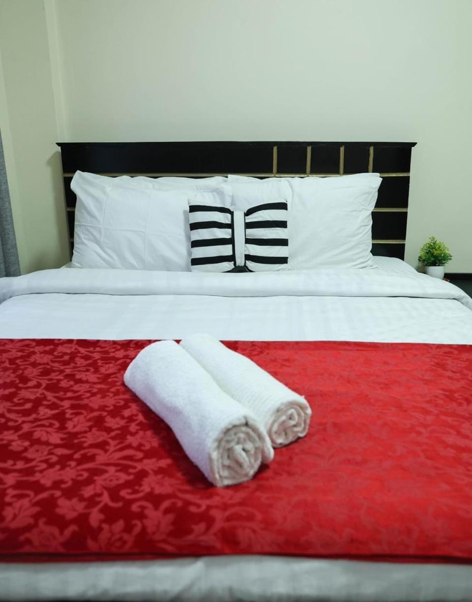 Luxury Stay in Milimani Kisumu -Secure -Affordable -Fast WiFi Apartment in Uganda