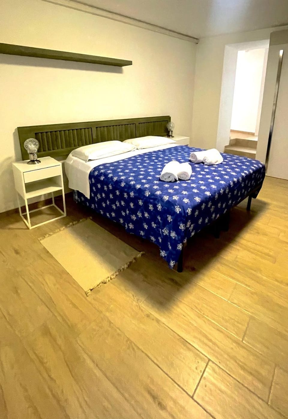 Ca Mario in Bellagio Hamlet Apartment in Milan
