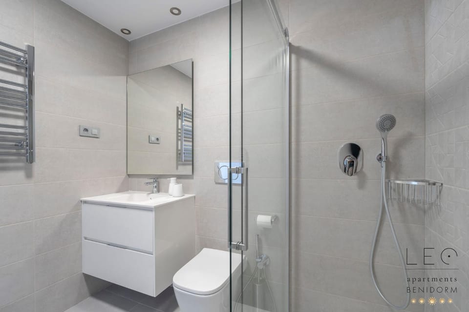 Eagle Tower - by Leo Apartaments Apartment in Benidorm