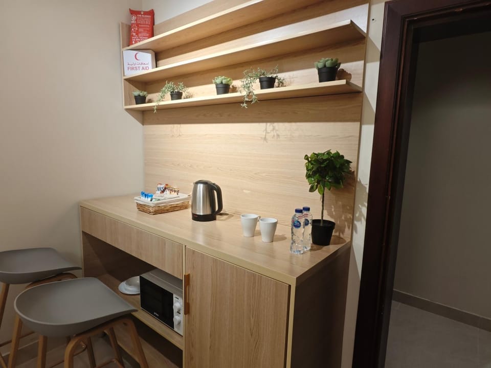 minibar