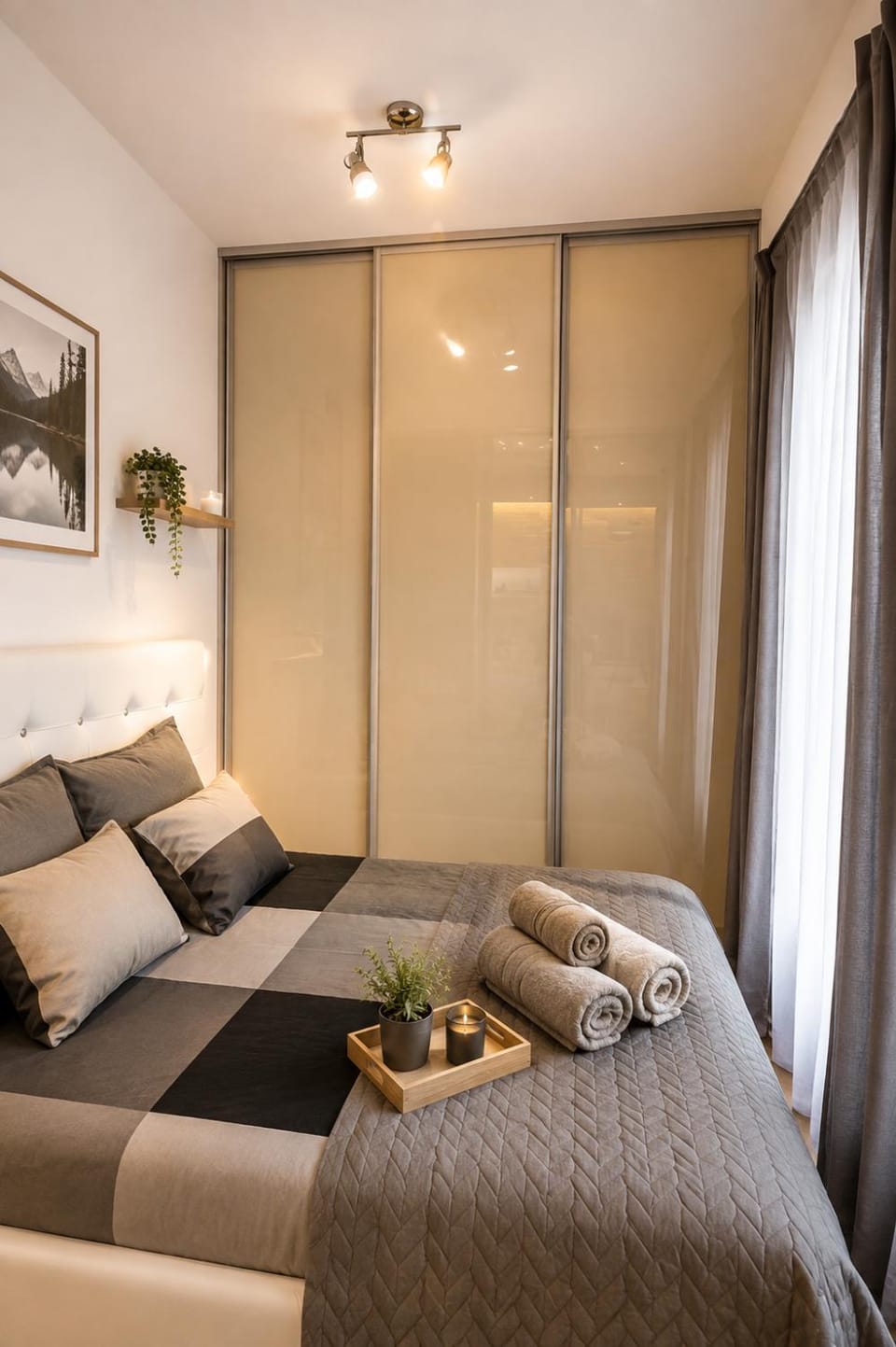 Wroclove Apartments - Rooftoop Terrace Apartment hotel in Wroclaw