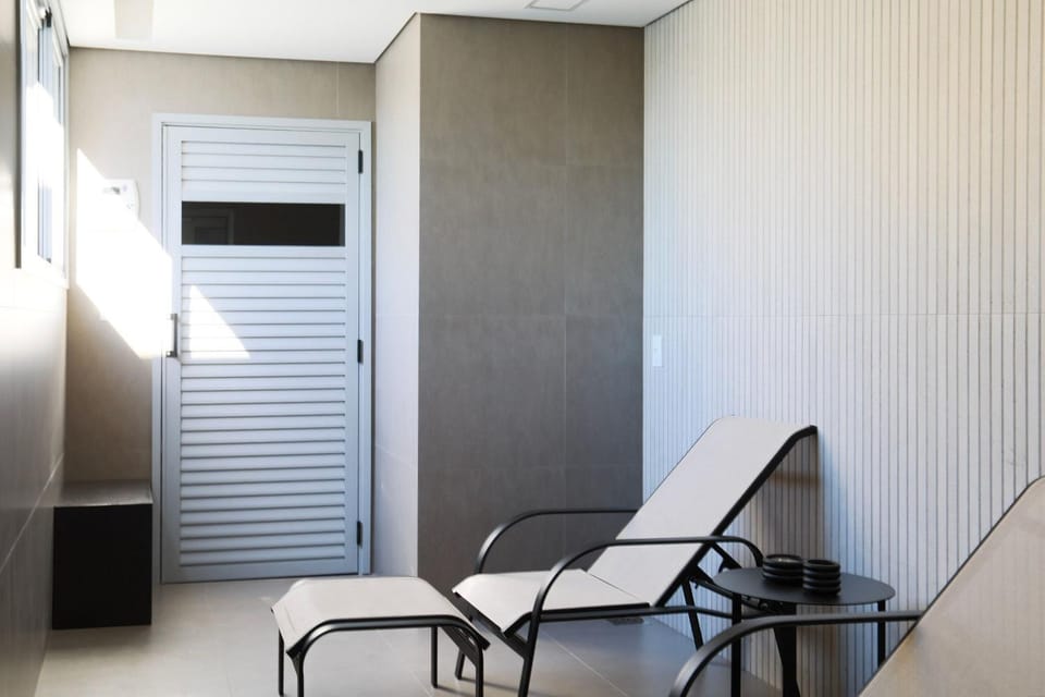 Casa Pantuso Mercado Novo Apartment in Belo Horizonte