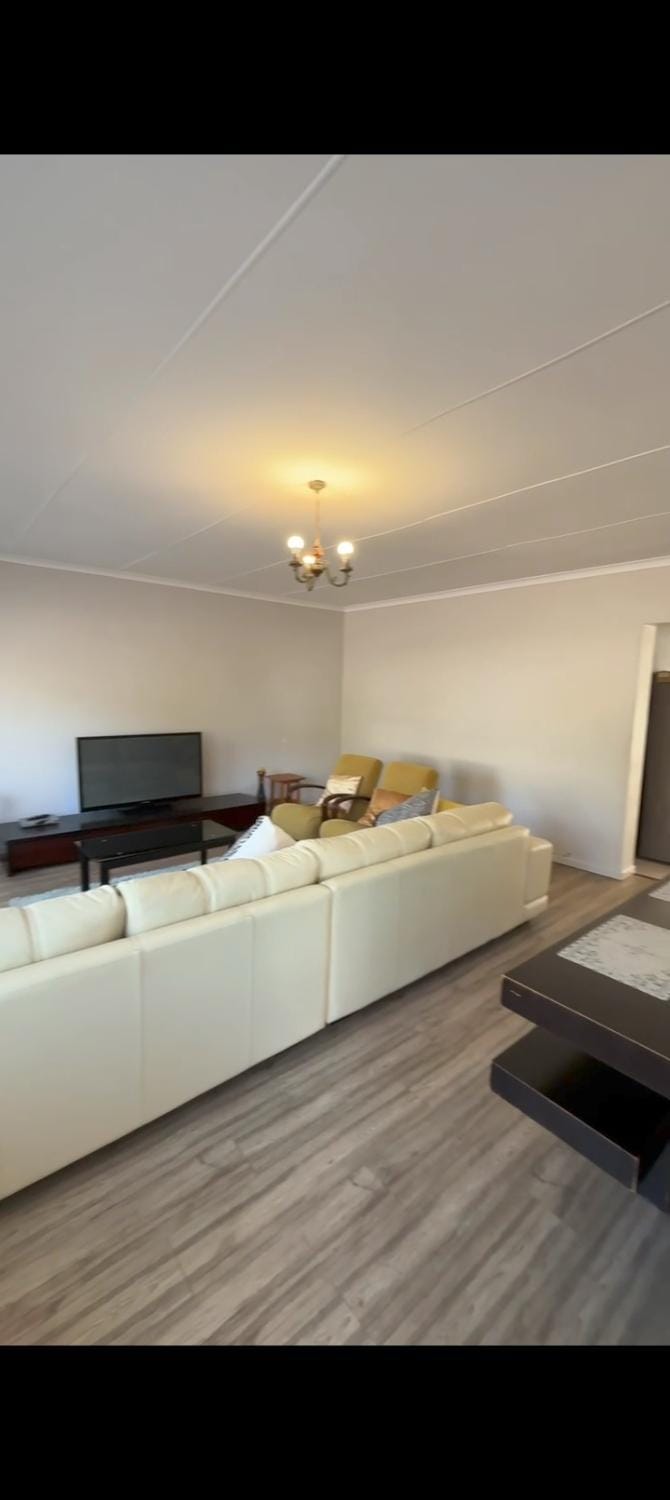 AAA tranquility Apartment in Eastern Cape