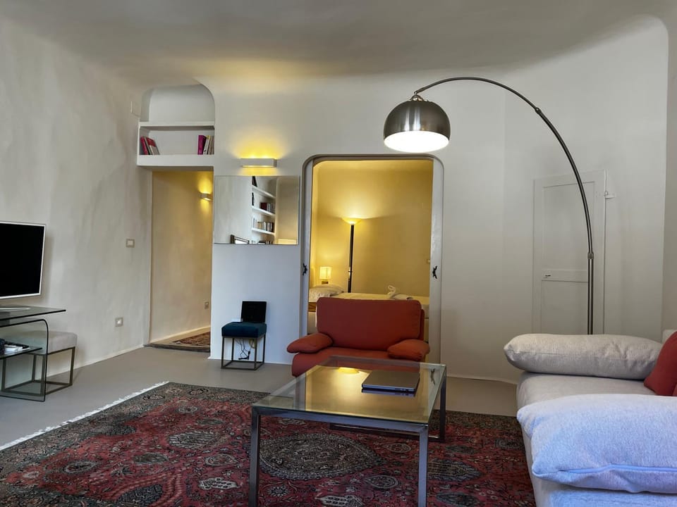 Uffizi Charming Apartment Apartment in Florence