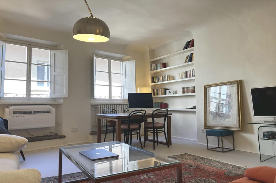 Uffizi Charming Apartment Apartment in Florence