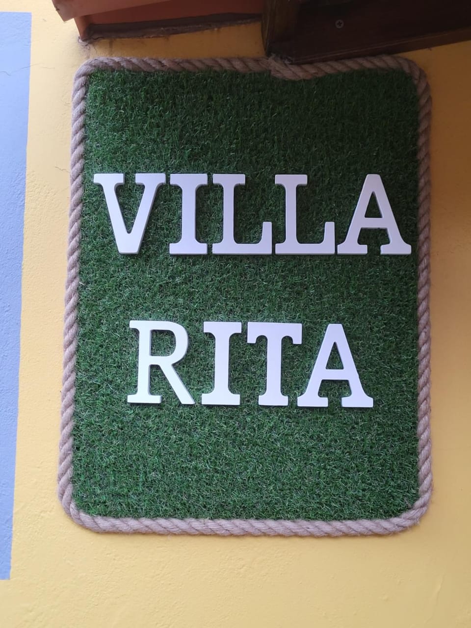 Villa Rita Villa in Gran Canaria