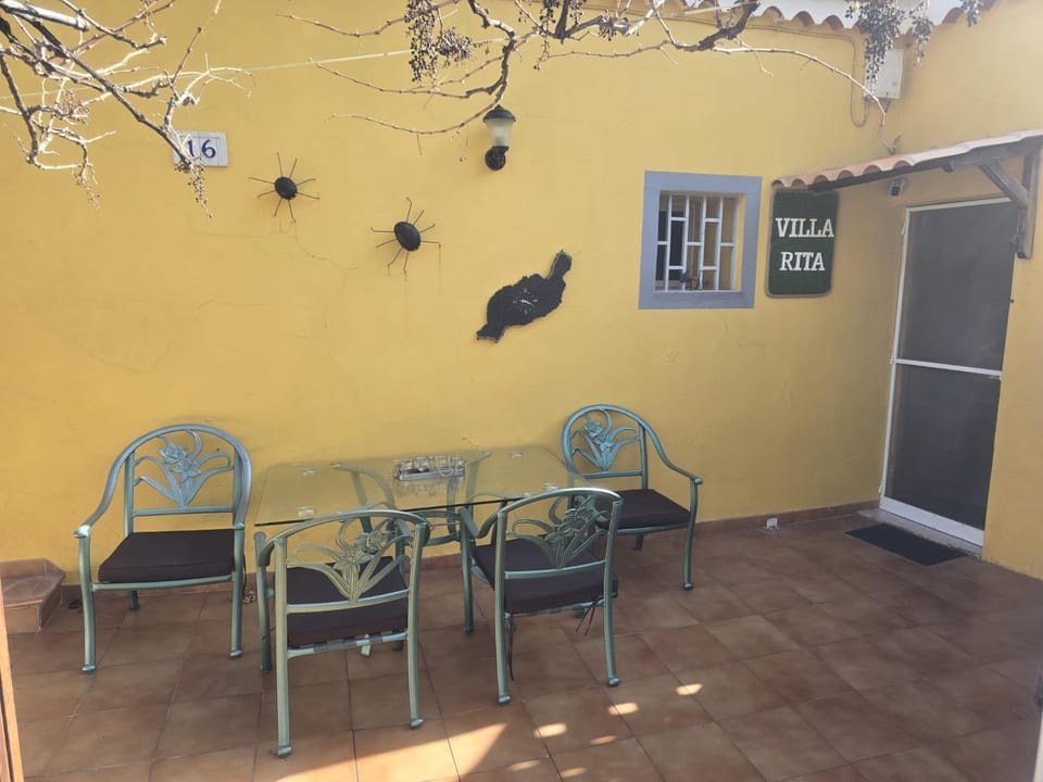 Villa Rita Villa in Gran Canaria