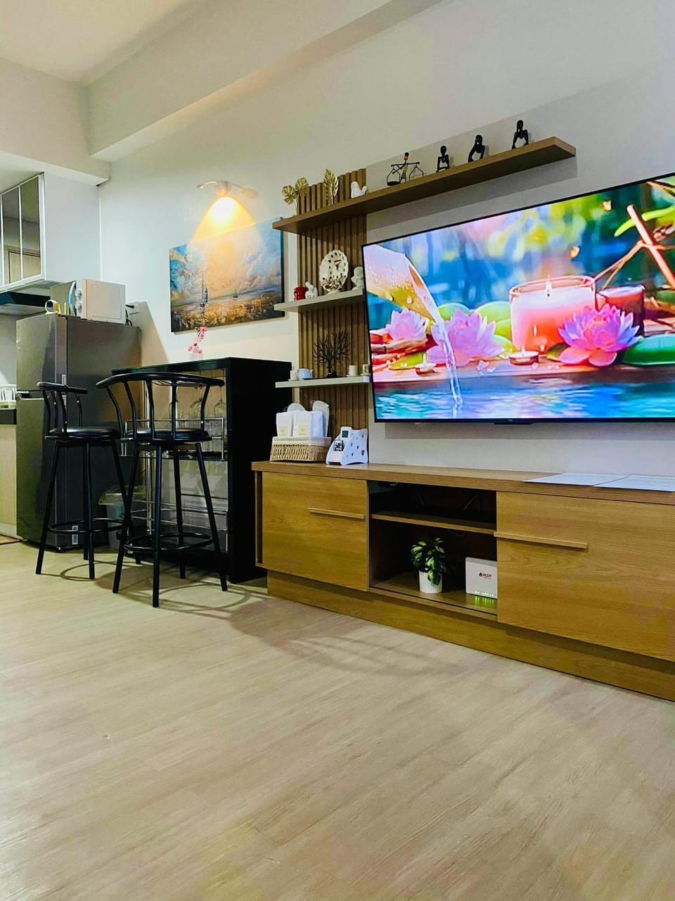 TV and multimedia