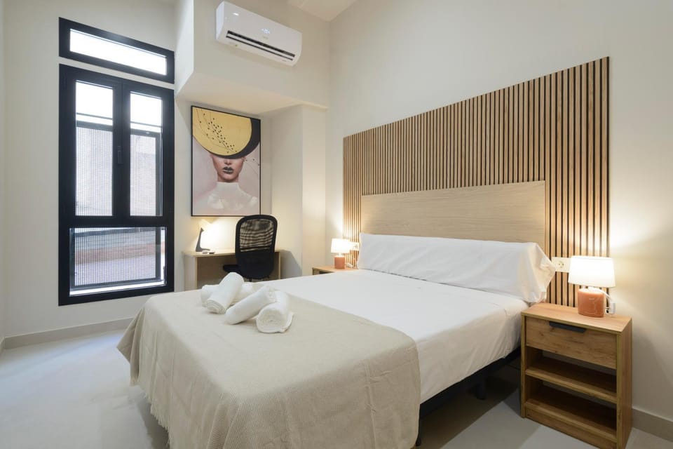 Apartamentos Constitución Apartment hotel in Granada