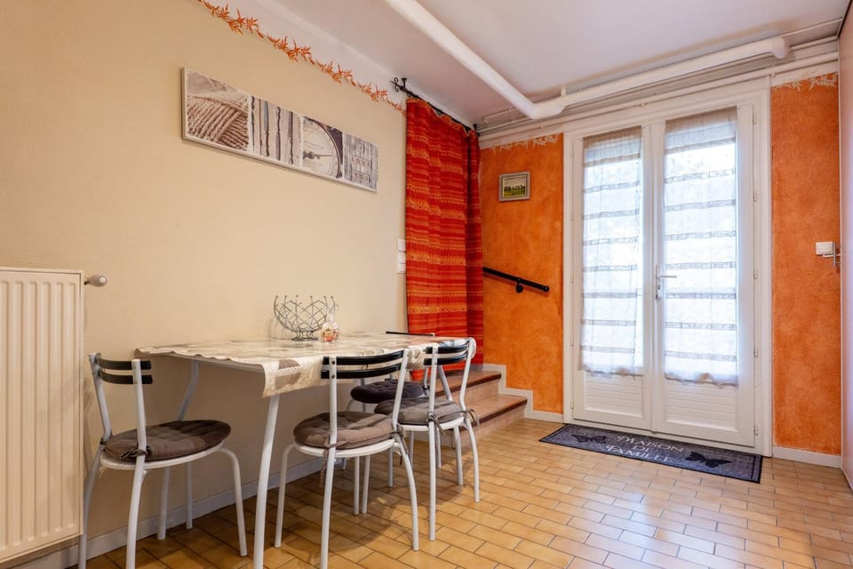 Gite La Bastide De La Coda Country House in Provence