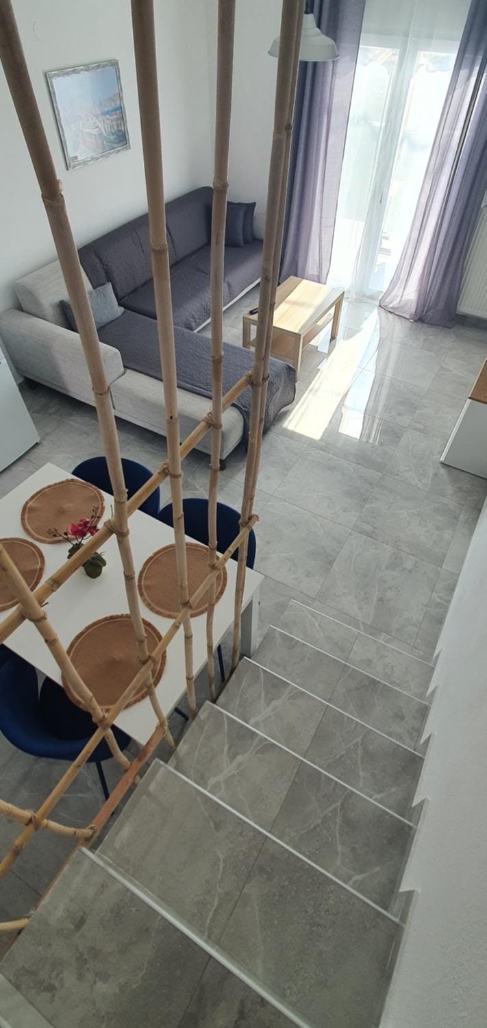 Heracles Guest house Apartment in Nea Peramos