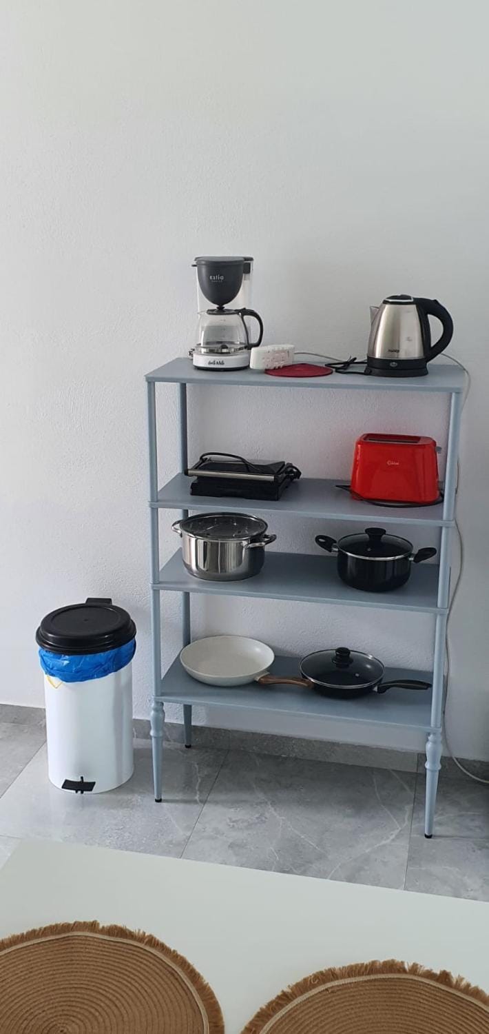 Heracles Guest house Apartment in Nea Peramos