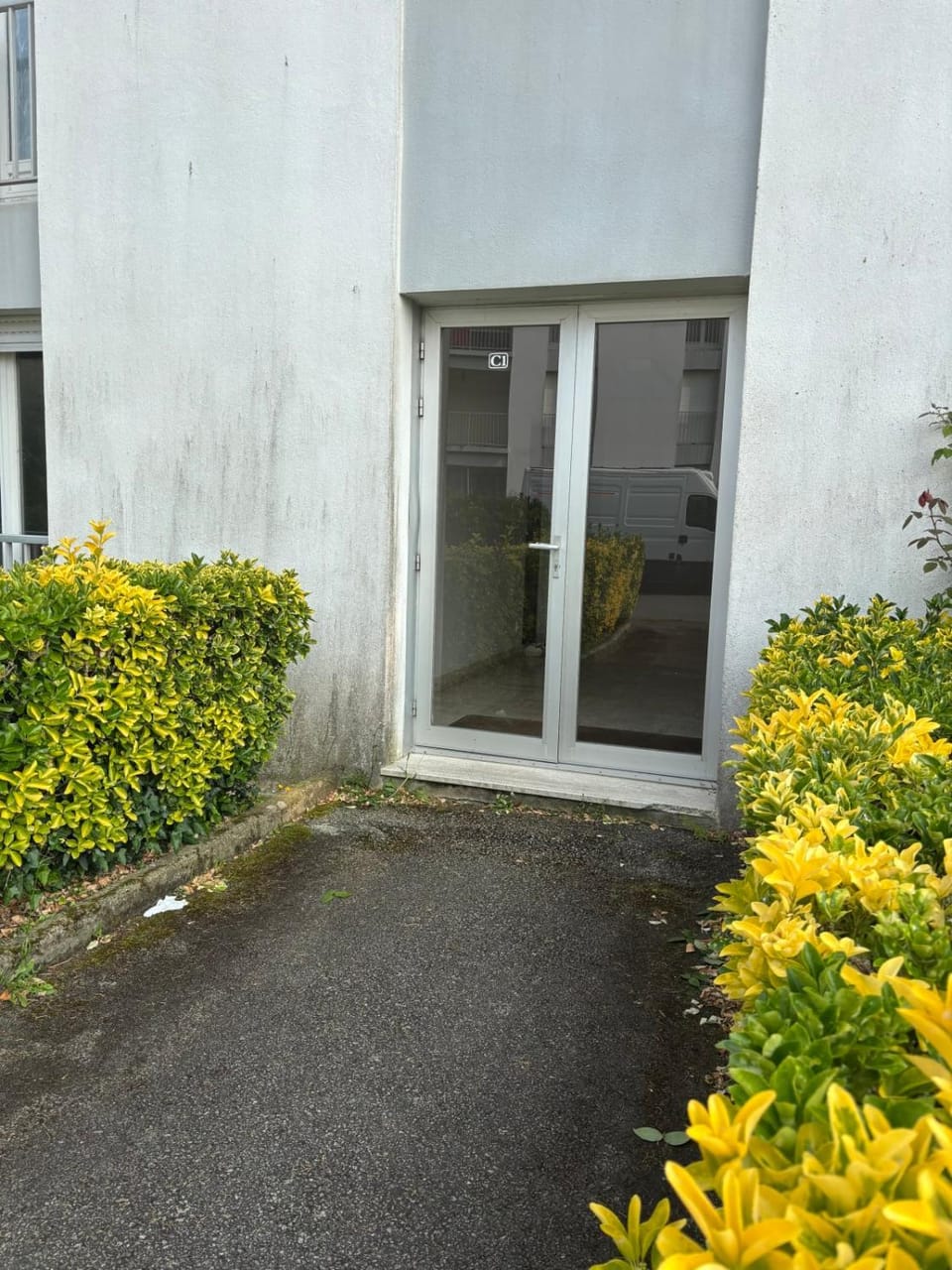 Appartement des iles Apartment in Quiberon
