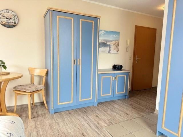 Yachthafenresidenz-WE-7302 Apartment in Kühlungsborn