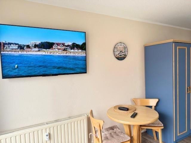 Yachthafenresidenz-WE-7302 Apartment in Kühlungsborn