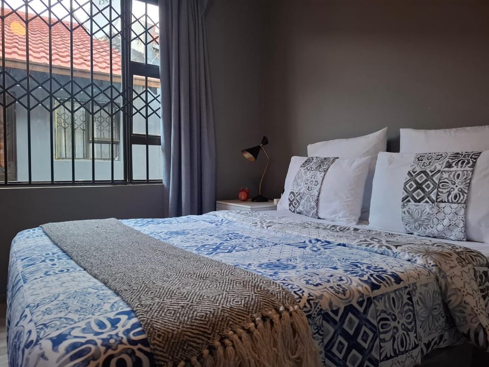THE 643 Guesthouse Bed and Breakfast in Roodepoort