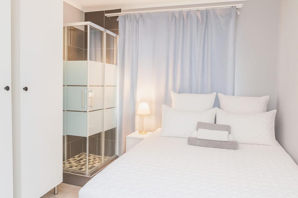 THE 643 Guesthouse Bed and Breakfast in Roodepoort