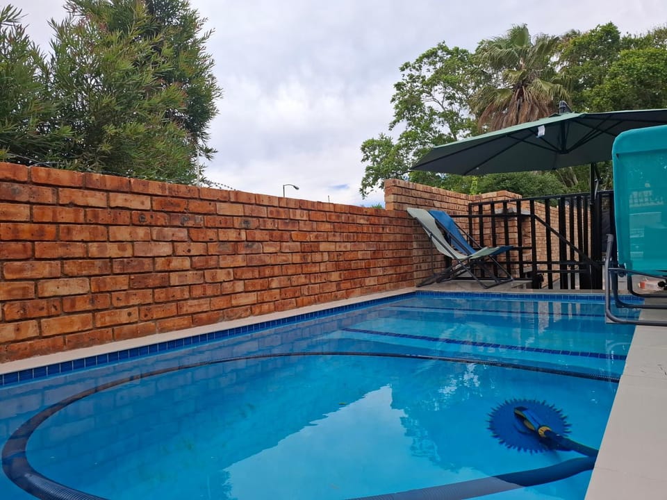 THE 643 Guesthouse Bed and Breakfast in Roodepoort