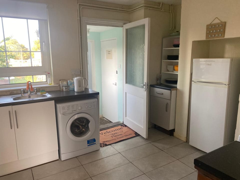 Charlies House Newmarket - 3 bedroom House in Forest Heath District